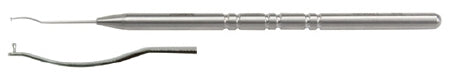 Miltex IOL Manipulator Maloney 4 3/4 Inch - 18-2027