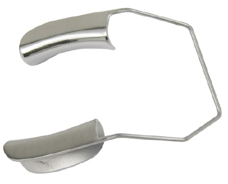 Miltex Ophthalmic Wire Speculum Feaster 1-1/2 Inch L - 18-40