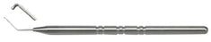 Miltex Miltex Lens Manipulating Hook Sinskey 4-1/2 Inch Stainless Steel NonSterile Reusable - 18-463