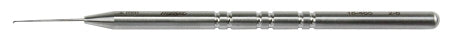 Miltex Miltex Lens Manipulating Hook Sinskey II 4-1/2 Inch Stainless Steel NonSterile Reusable - 18-465