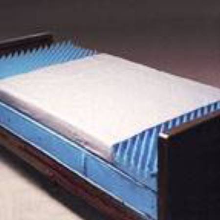 Span America Convoluted Overlay 72 L X 34 W Inch - SP27S-000