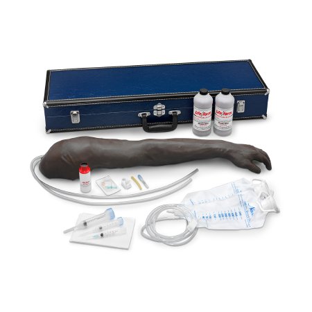 Life/Form - Advanced Venipuncture and Injection Arm Life/form - LF01126