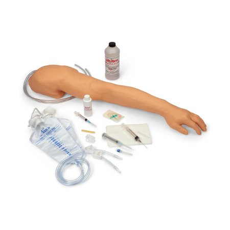 Life/Form - Advanced Venipuncture and Injection Arm Life/form - LF01121