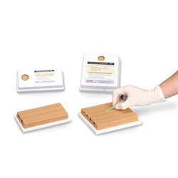 Nasco Venipuncture Training Aid Dermalike - SB25039