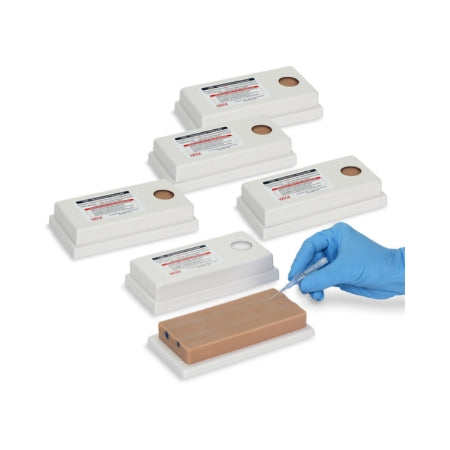 Nasco Healthcare - Venipuncture Training Aid Dermalike - SB25039