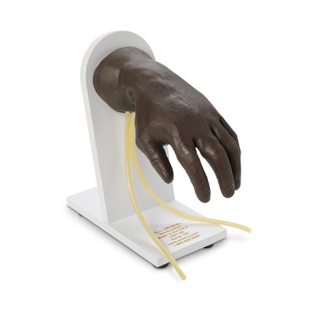 Life/Form - Advanced IV Hand Life/form 6.5 lbs. - LF01146