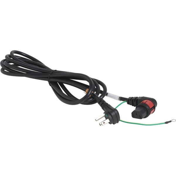 Electric Bed Power Cord