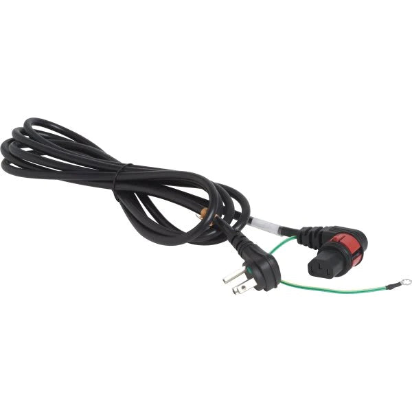 Invacare - Electric Bed Power Cord For CS Electric Bed - 1165079