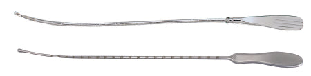 Miltex Uterine Sound Simpson 13 Inch - 30-655SS