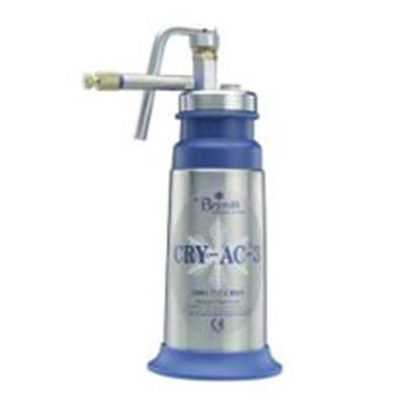 Brymill Corporation Tip Cryosurgical Spray 0.31" Antecubital Open Tip Reusable Non-Sterile Ea - 102-B