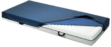 Platinum Care - Bed Mattress Foam Type 6 X 35 X 84 Inch - 51684-1633