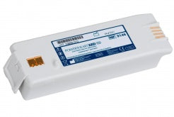 Cardiac Science IntelliSense Lithium Battery Pack 12V Disposable 1 Pack - 9145-301