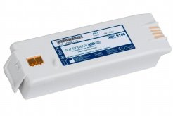 IntelliSense - Lithium Battery Pack 11.1V Rechargeable For PowerHeart AED G3 - 9146-301