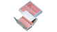 Foamart - Foot Impression Kit 2 X 6 X 12 Inch - 6793