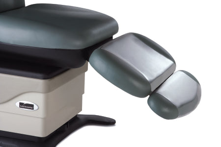 Midmark Footrest Cover Midmark Ritter 641 Power Procedures Chair - 9A416001