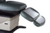 Midmark Footrest Cover Midmark Ritter 641 Power Procedures Chair - 9A416001