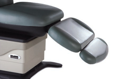 Midmark - Footrest Cover Midmark Ritter 641 Power Procedures Chair - 9A416001