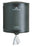 SofPull - Paper Towel Dispenser Translucent Smoke Center Pull 320 Count Wall Mount - Georgia Pacific - 58204