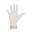 STERLING - Exam Glove Large Sterile Pair Nitrile Standard Cuff Length Textured Fingertips Gray Not Chemo Approved - 53132