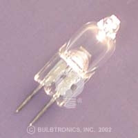 Philips - Diagnostic Lamp Bulb 6 Volt 10 Watts - 0000124