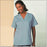 Scrub Shirt