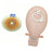 SenSura Click - Ostomy Pouch Two-Piece System 8-1/2 Inch Length, Maxi Closed End Without Barrier - 10165