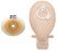 Coloplast SenSura Click Ostomy Barrier Pre-Cut, Standard Wear Double Layer Adhesive Green Code 3/4 Inch Stoma - 10012