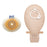 SenSura Click - Ostomy Pouch Two-Piece System 8-1/2 Inch Length, Maxi Closed End Without Barrier - 10164