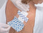 Hartmann Hydrofilm Transparent Film Dressing Rectangle 6 X 8 Inch 4 Tab Delivery Without Label Sterile - 685761