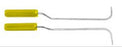 Padgett - Submammary Dissector Agris-Dingman 16 Inch Extra Long Left and Right Patterns - PM-5990
