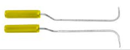 Padgett - Submammary Dissector Agris-Dingman 16 Inch Extra Long Left and Right Patterns - PM-5990