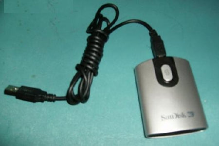 Welch Allyn Reader SD Card - 704184