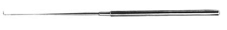 Bausch & Lomb Incus Hook Allport 6-3/4 Inch - N1772