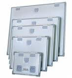 Medlink Imaging X-Ray Intensifying Screen 10 X 12 Inch 800 Speed Rare Earth - Blue - K1012C-800BL