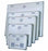 Medlink Imaging X-Ray Intensifying Screen 10 X 12 Inch 800 Speed Rare Earth - Blue - K1012C-800BL