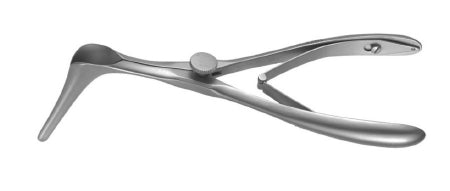 Miltex Padgett Septum Speculum Cottle 5-1/2 Inch Stainless Steel Reusable 30 mm Blades - PM-4264