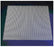Covidien Parietex ProGrip Self - Fixating Hernia Repair Mesh Partially Absorbable Knitted Polyester Monofilament / Polylactic Acid (PLA) 6 X 6 Inch Rectangle Style - TEM1515G