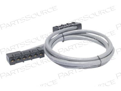 Printer or Data Logger Cable