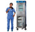 Warming Cabinet