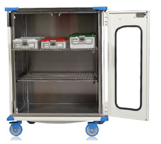Case Cart