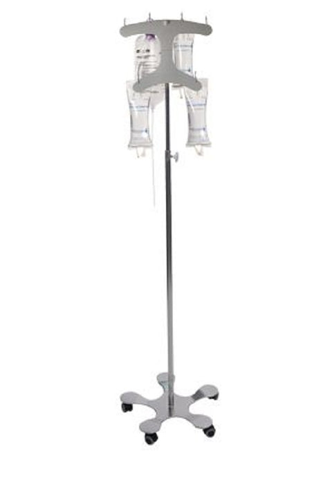I.V. Stand