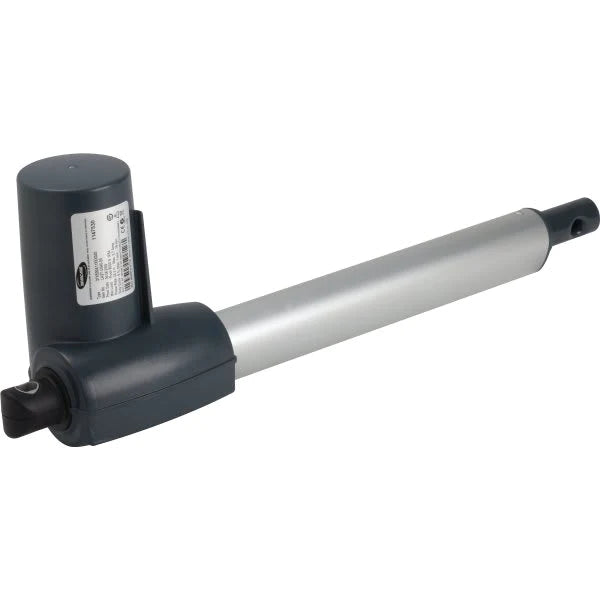 Invacare - Motor Hi-Low Actuator Bed - 1147530