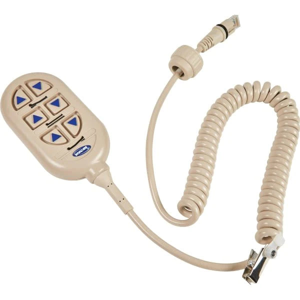 Invacare - Bed Control For CS3 Bed - 1158391
