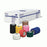 Co-Lastic - Cohesive Bandage 2 Inch X 5 Yard Standard Compression Self-adherent Closure Assorted Colors NonSterile - 45210000