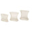 Silipos - Toe Spacer Large Without Closure Toe - 55000403