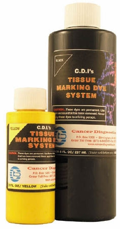 Fisher Scientific - Tissue Marking Dye 60 mL (2 oz.) - 22500012