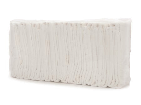 Attends Healthcare Products Attends Adult Incontinent Brief Tab Closure Regular Disposable Heavy Absorbency - BRBC25