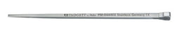 Padgett - Mini Osteotome 6 mm Width Straight Blade OR Grade Stainless Steel NonSterile 5 Inch Length - PM-044406