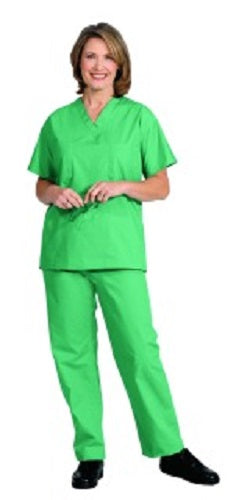 Scrub Shirt
