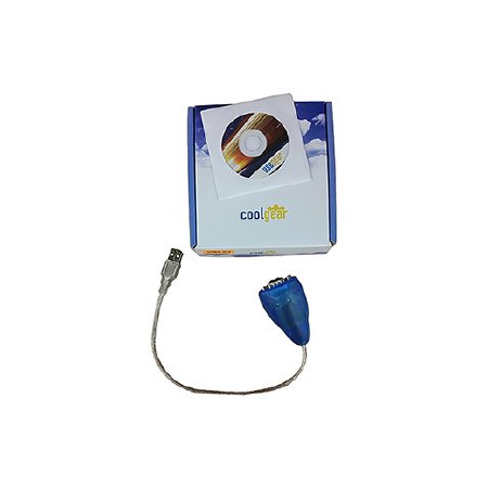 Zoll Medical - Adapter Cable IR Communications Cable For Powerheart AED G3 Pro - 9171-001